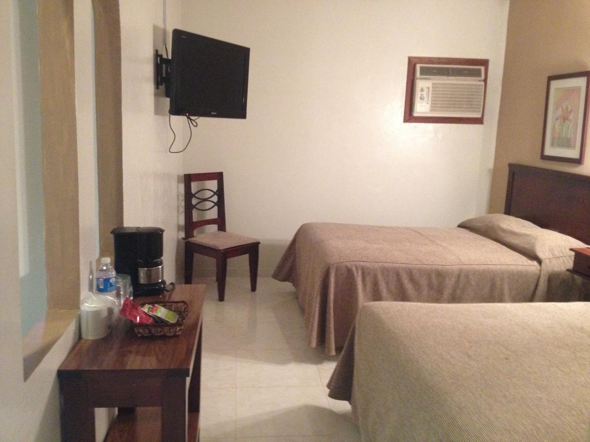 Hotel Don Pablo Misantla Quarto foto